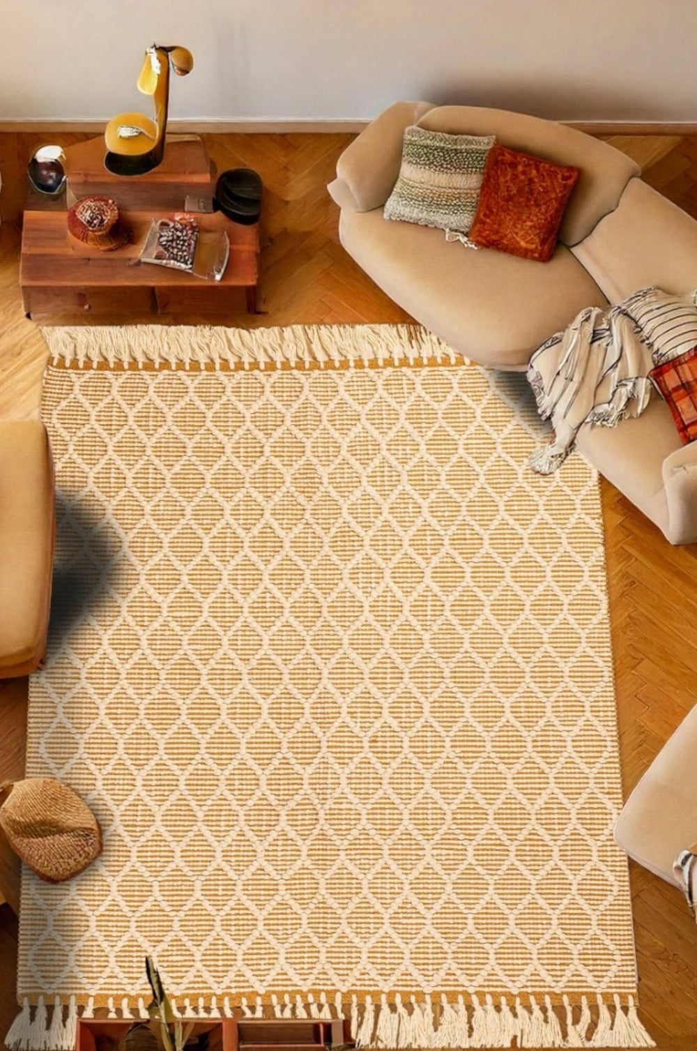 Firan Carpet- S388
