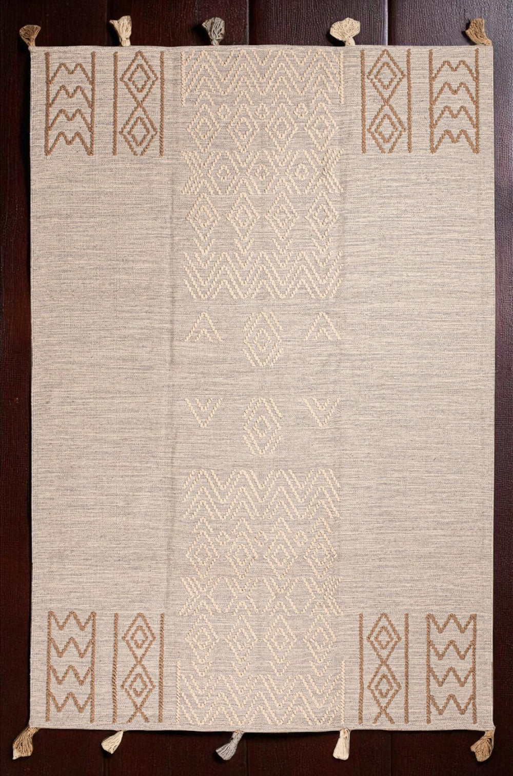 Emgar Carpet- S366