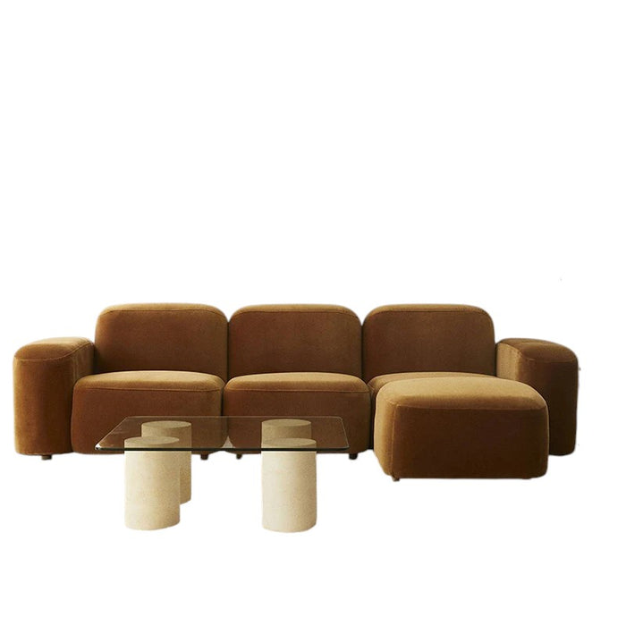 Clarn Corner L Shape - LS5