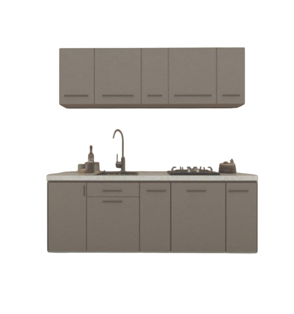 مطبخ تريفون-S0103
