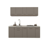 مطبخ تريفون-S0103