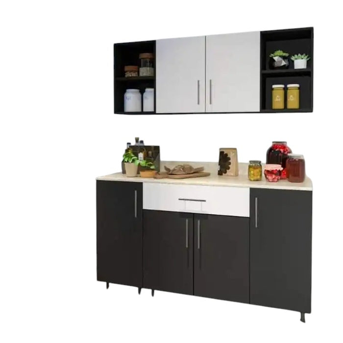 Trvess Kitchen-S0308