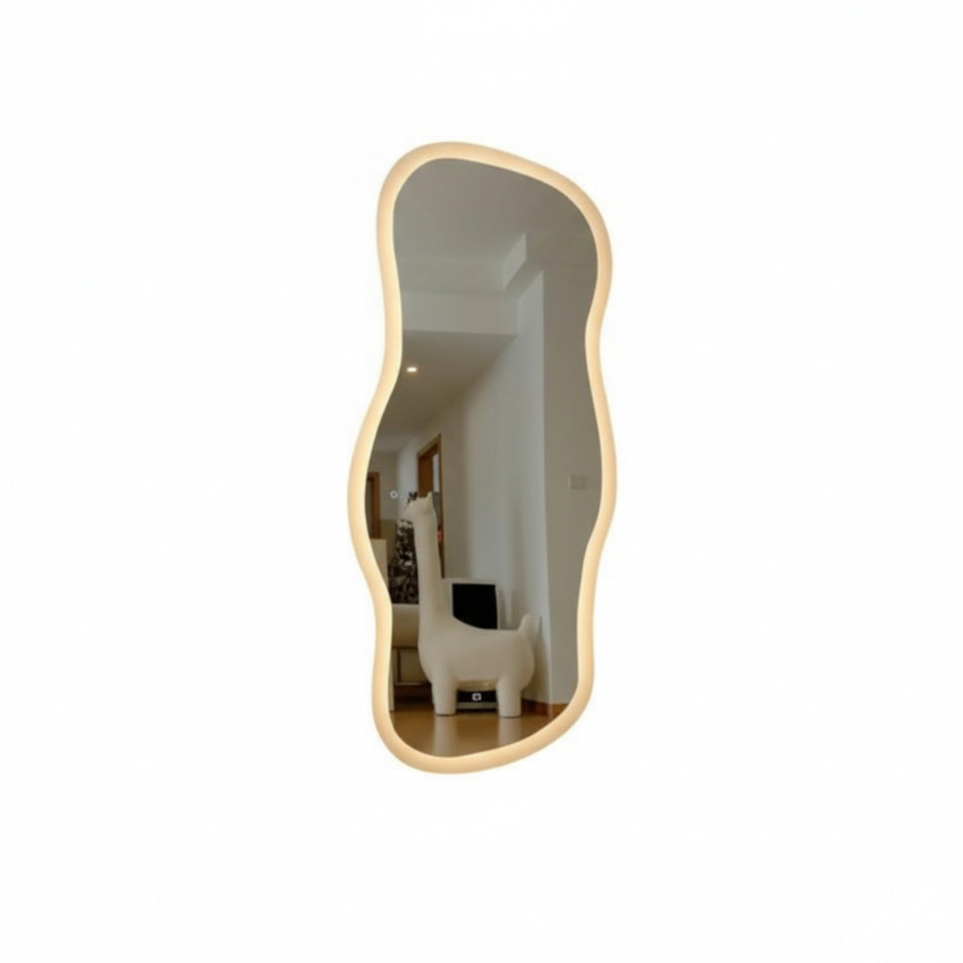Clavora Mirror - A1