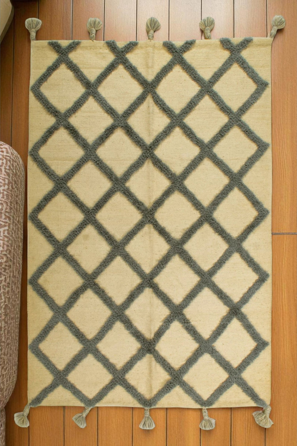 Egwin Carpet-S347