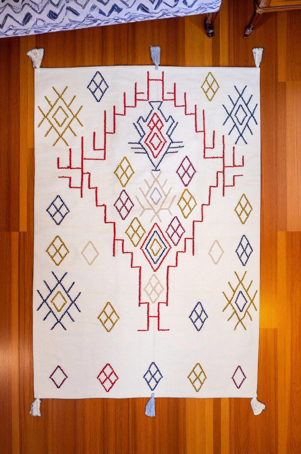 Eceph Carpet- S339
