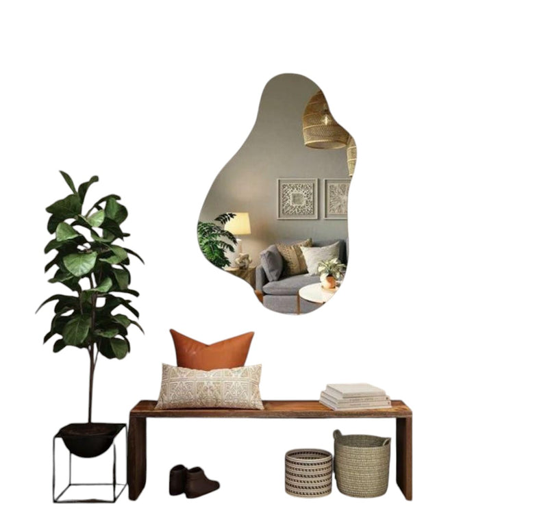 Clevona Mirror - A19