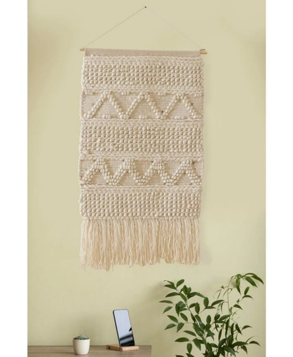 Hamor Wall Rug - S400