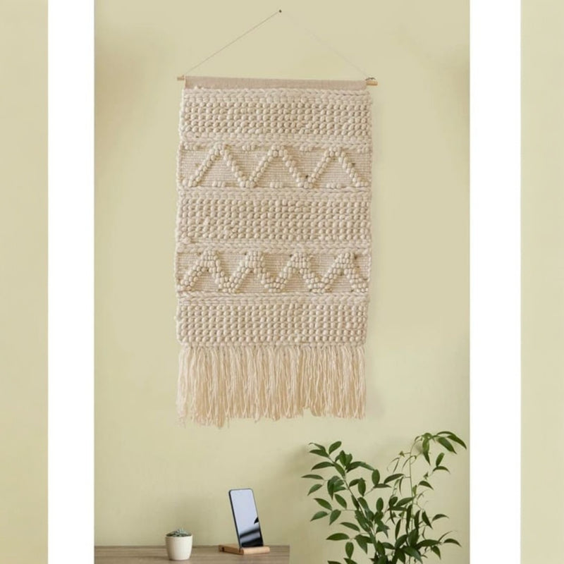 Hamor Wall Rug - S400