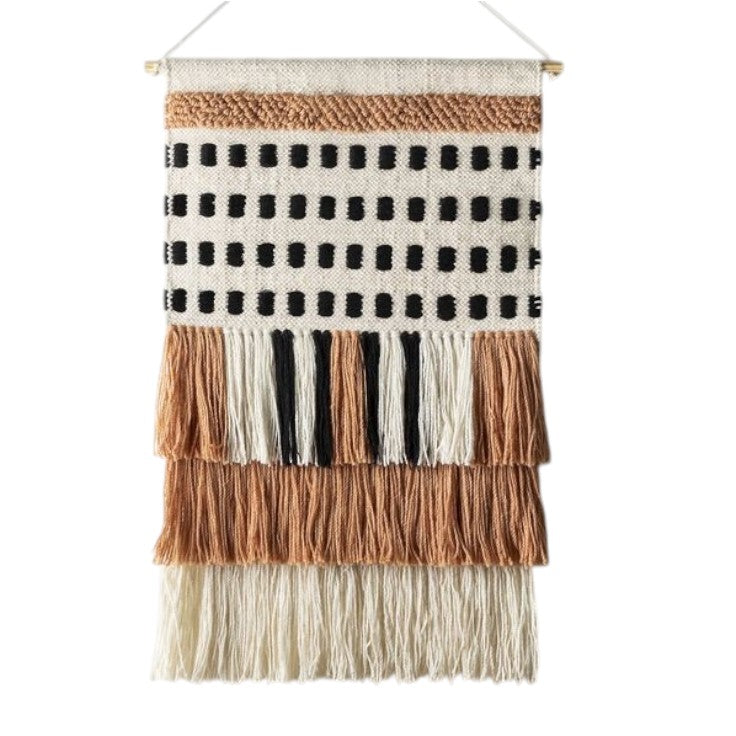 سجادة حائط هيفرو - S411