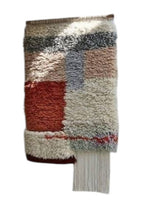 Hainz Wall Rug - S397