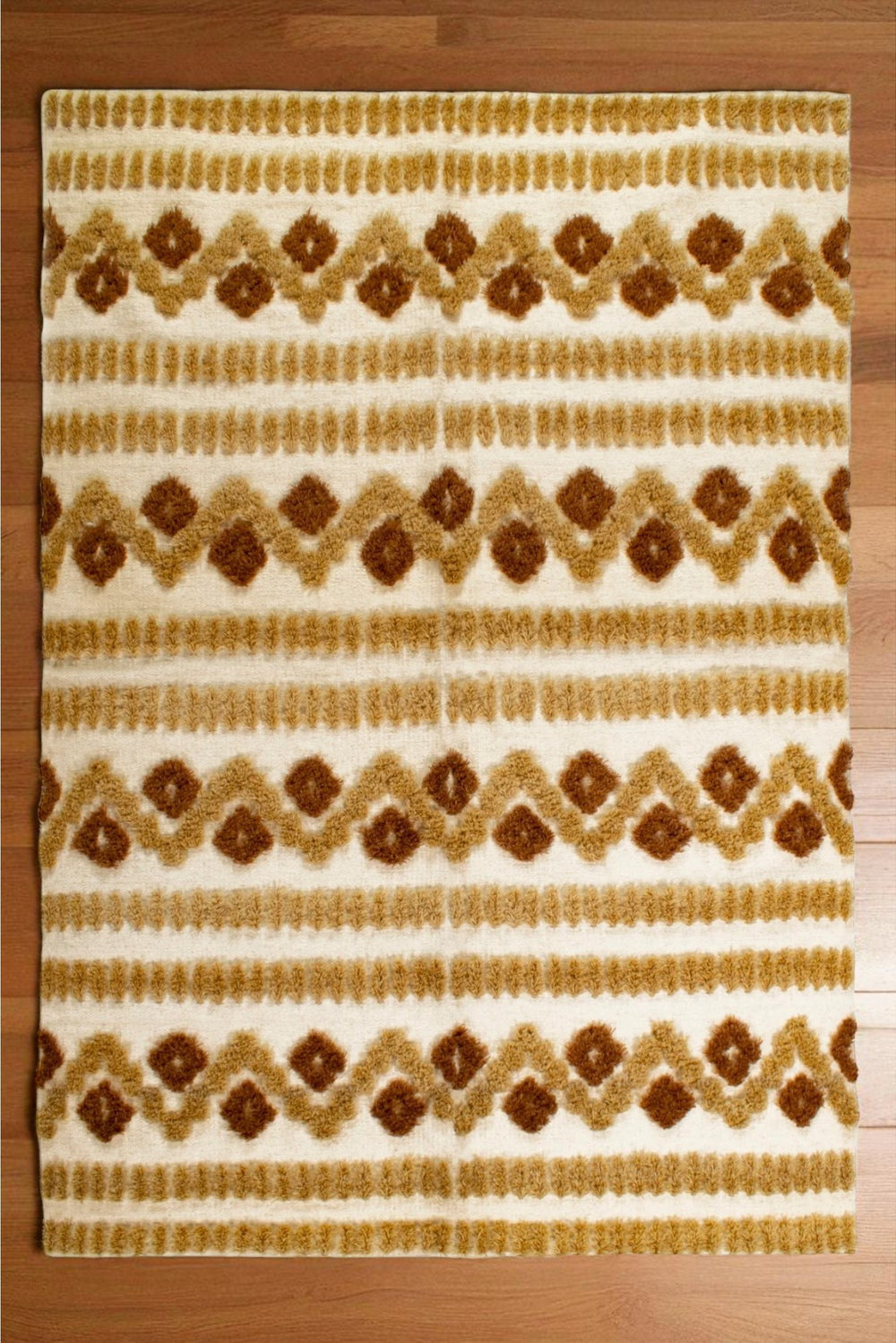 Enbre Carpet- S376