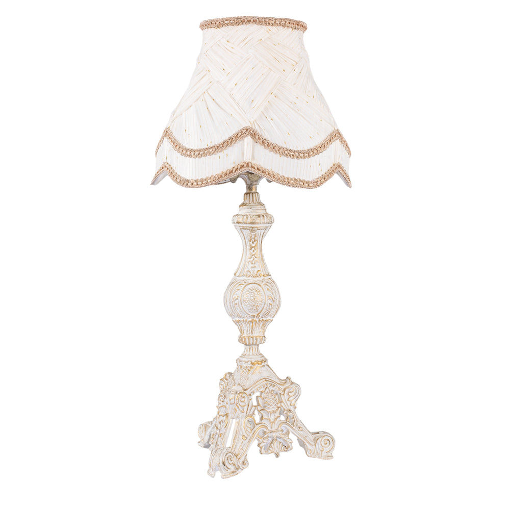 Radiance Table Lamp - Ta_Cl_003