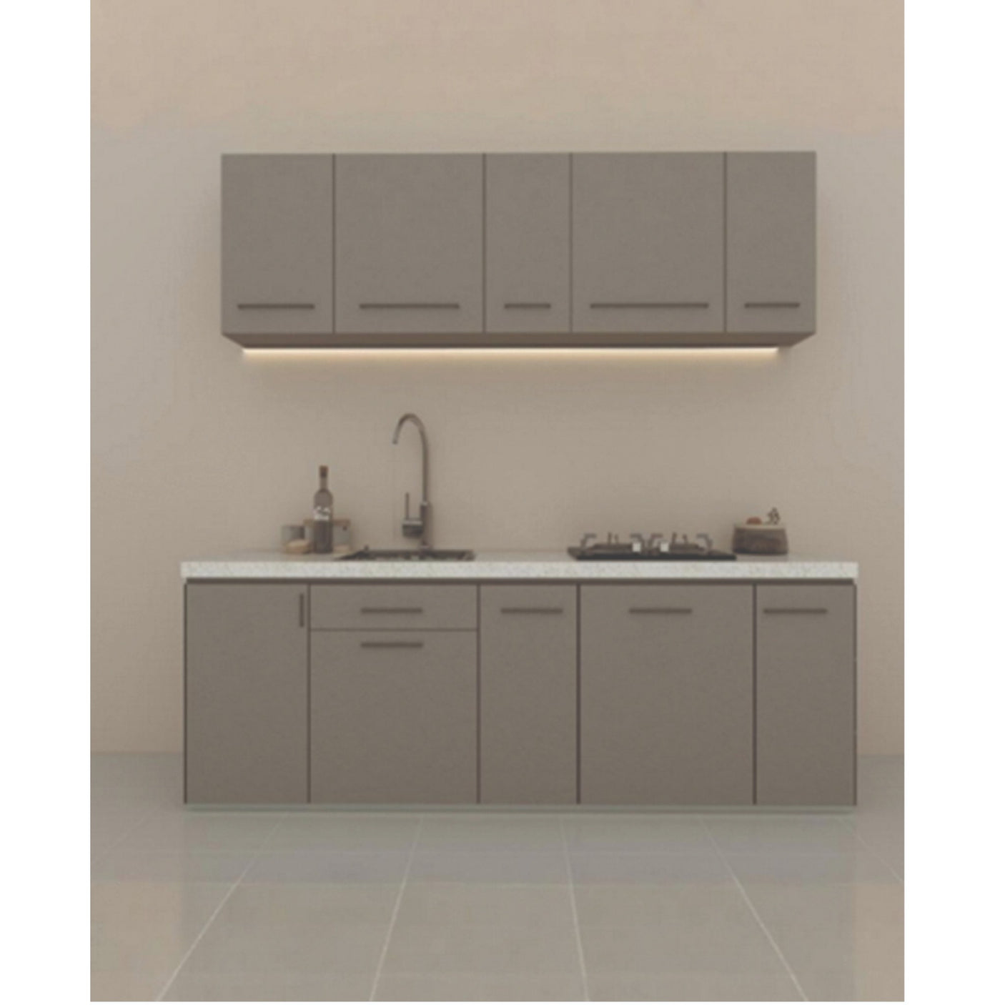 مطبخ تريفون-S0103