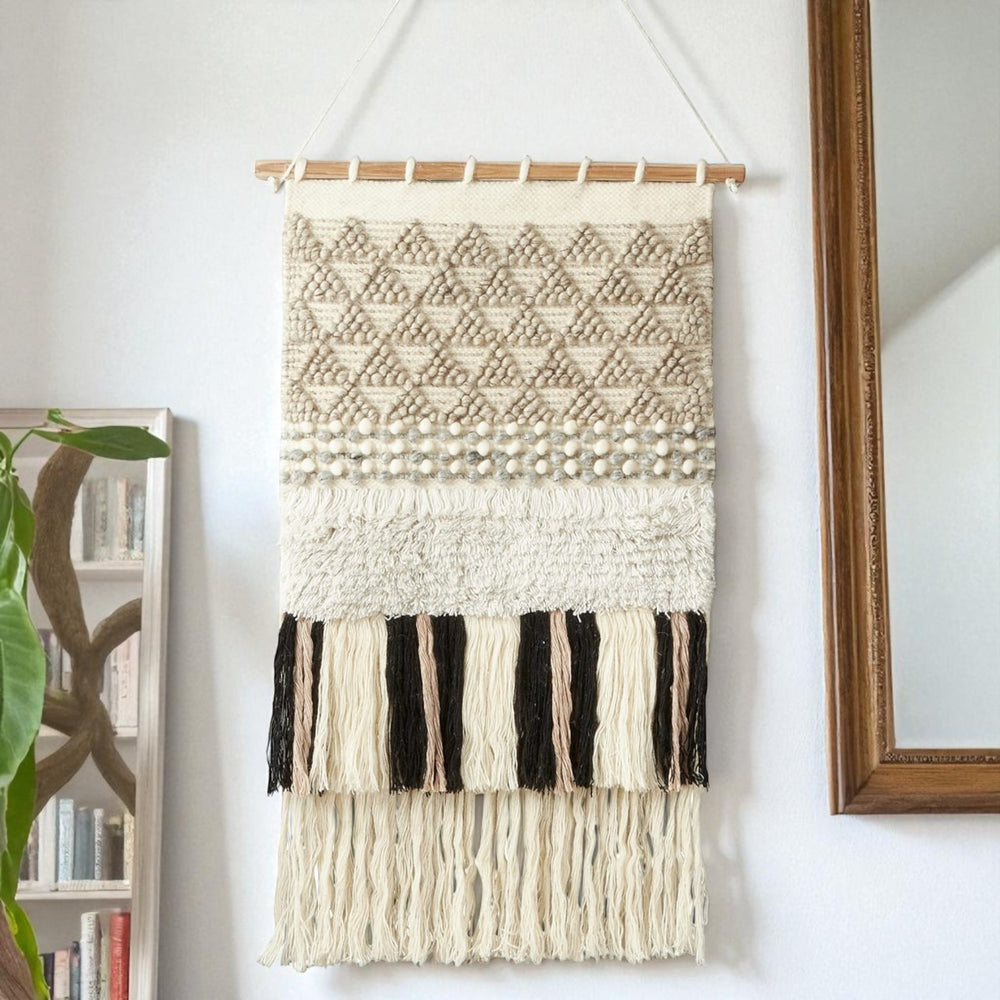 Hatru Carpet & Rug -  S405