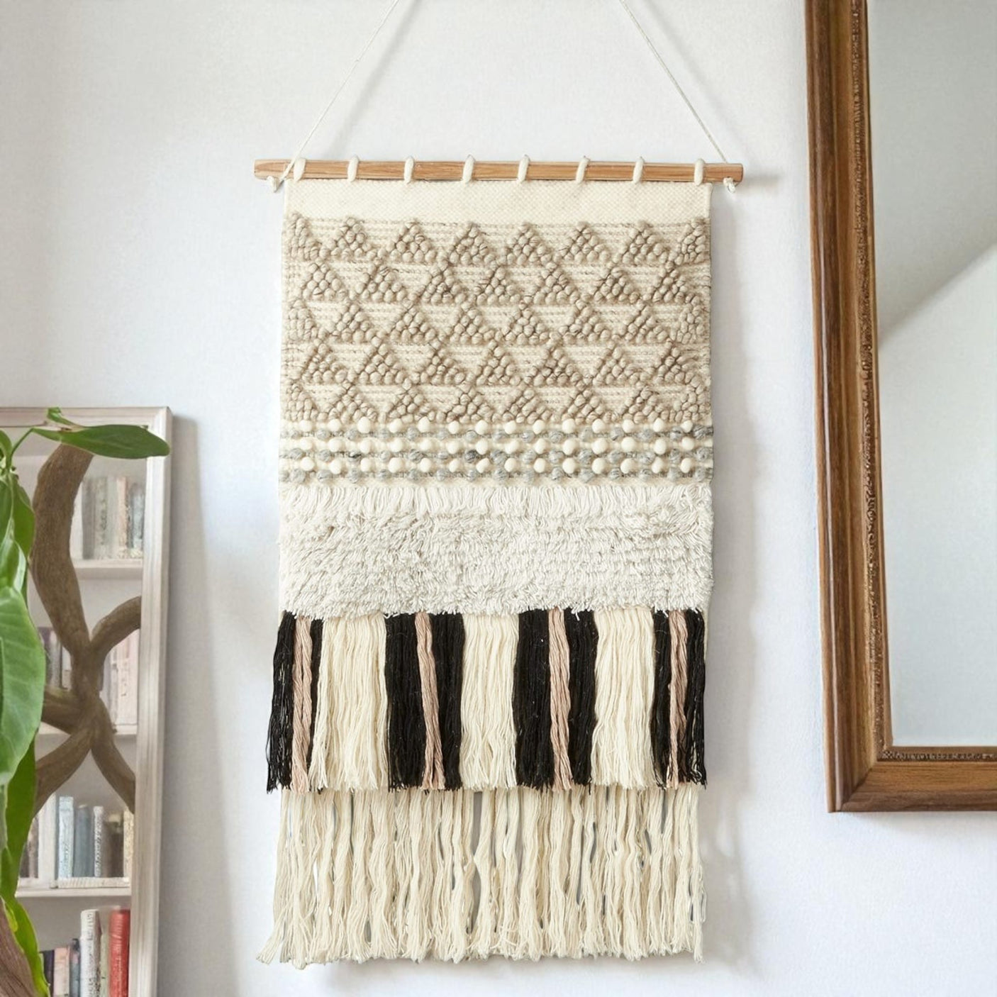 Hatru Carpet & Rug -  S405