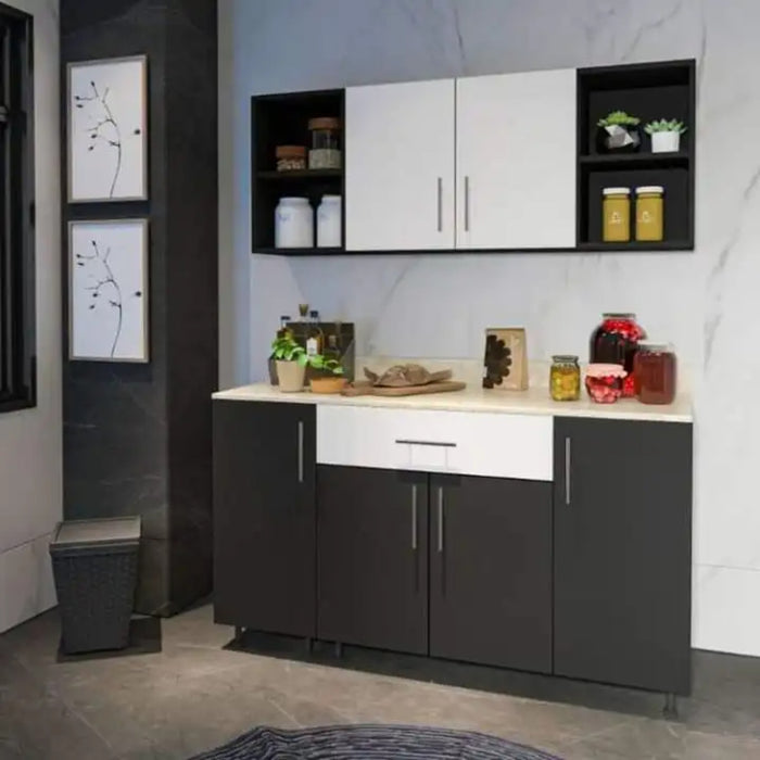 Trvess Kitchen-S0308