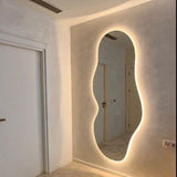 Nolessa Mirror - A2