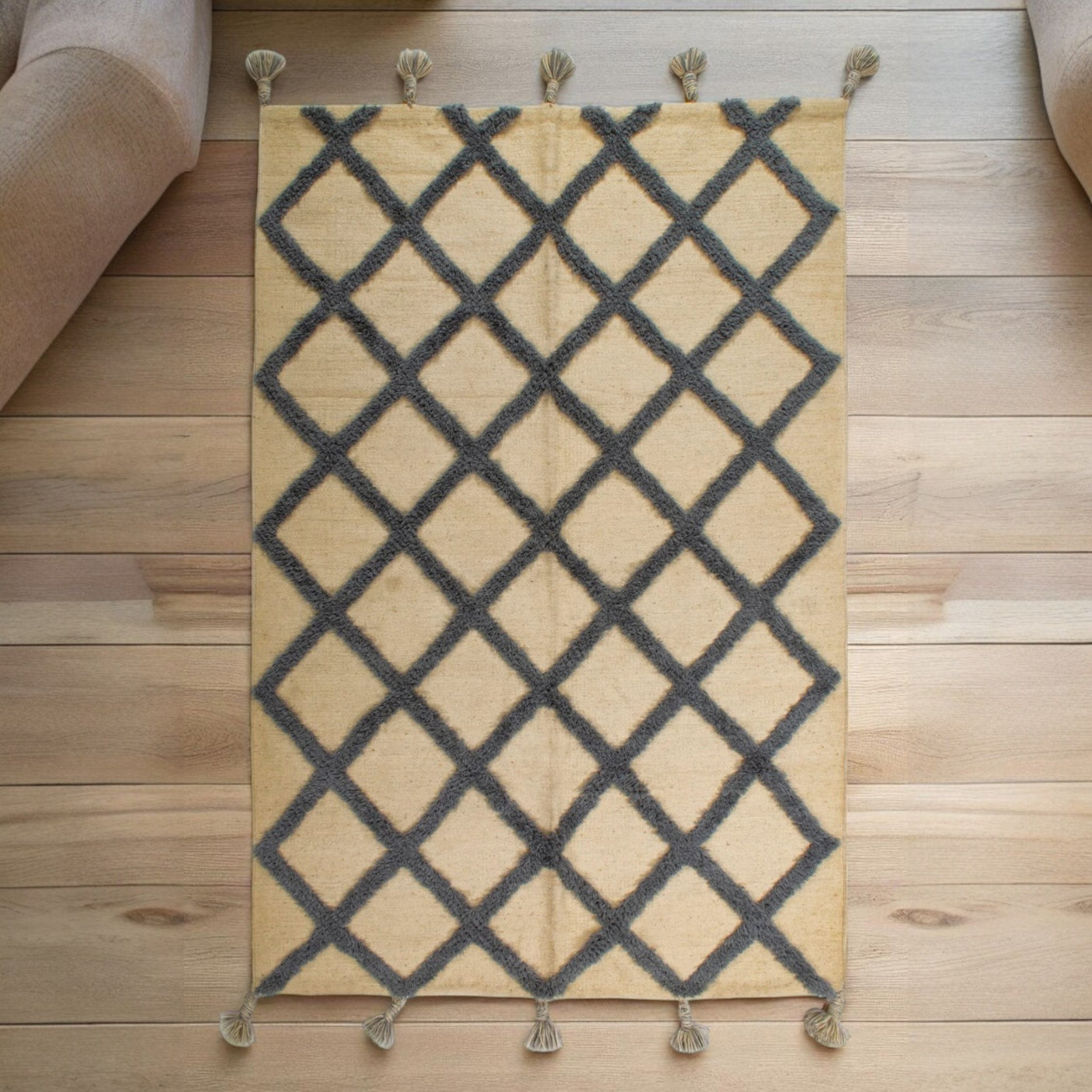 Efoza Carpet-S345