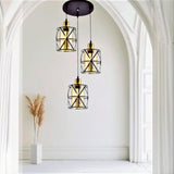 Ryvex Chandelier - si-348-ch