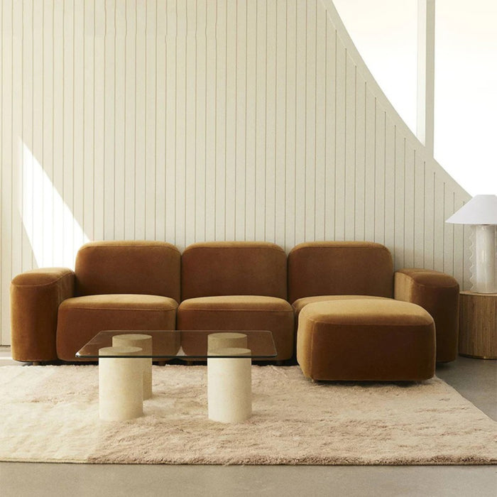 Clarn Corner L Shape - LS5