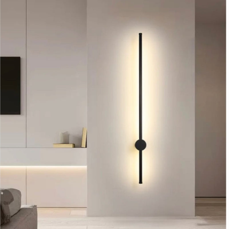 مصباح حائط كورلين - sign-378-led