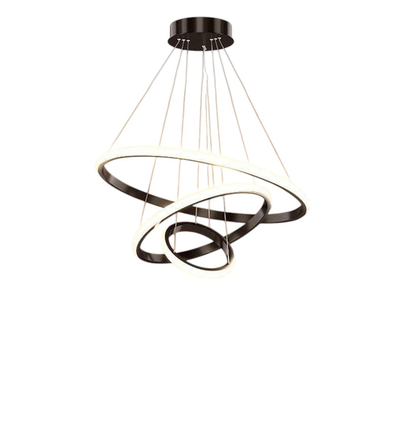 Felmar Pendant - si-383-led