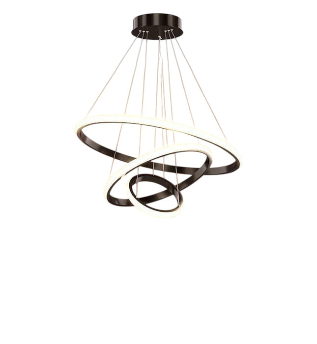 Felmar Pendant - si-383-led