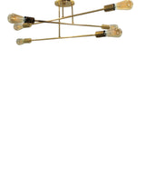 Sylor Chandelier - si-351-ch