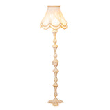 Flarel Floor Lamp - Fl_Cl_010