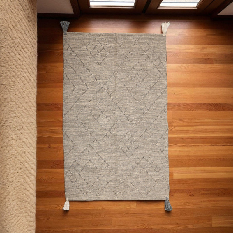 Fivro Carpet- S389