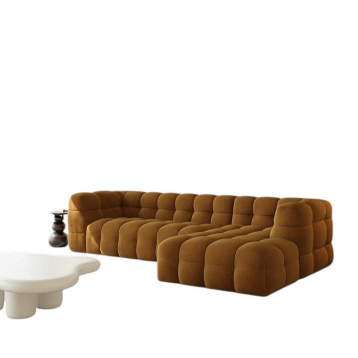 Clavi Corner L Shape - LS6