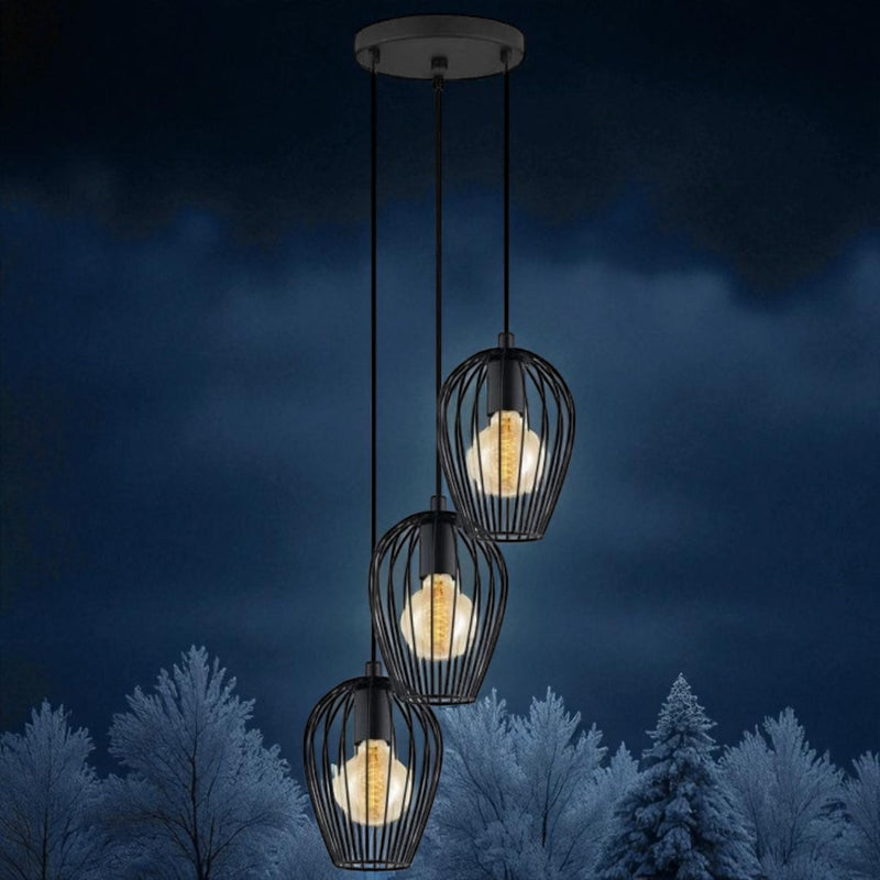 MARIA TRIPLE PENDANT-MNZ-100120150