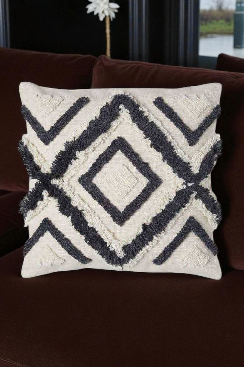 Ivrex Cushion - S419