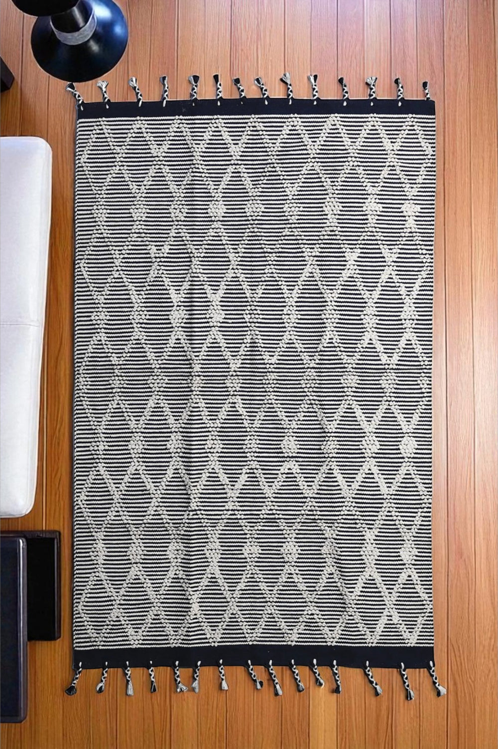 Elluv Carpet-S356