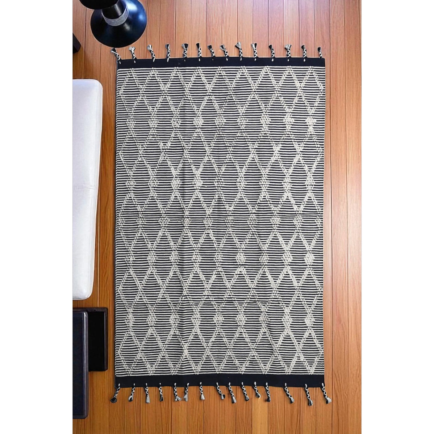 Elluv Carpet-S356