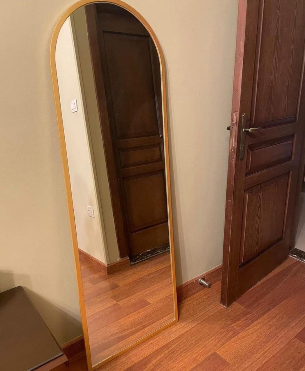 Zarvia Mirror - A22