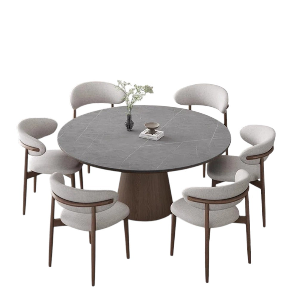 Belne Dining Table - DS7