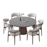 Belne Dining Table - DS7
