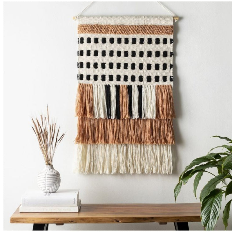 سجادة حائط هيفرو - S411