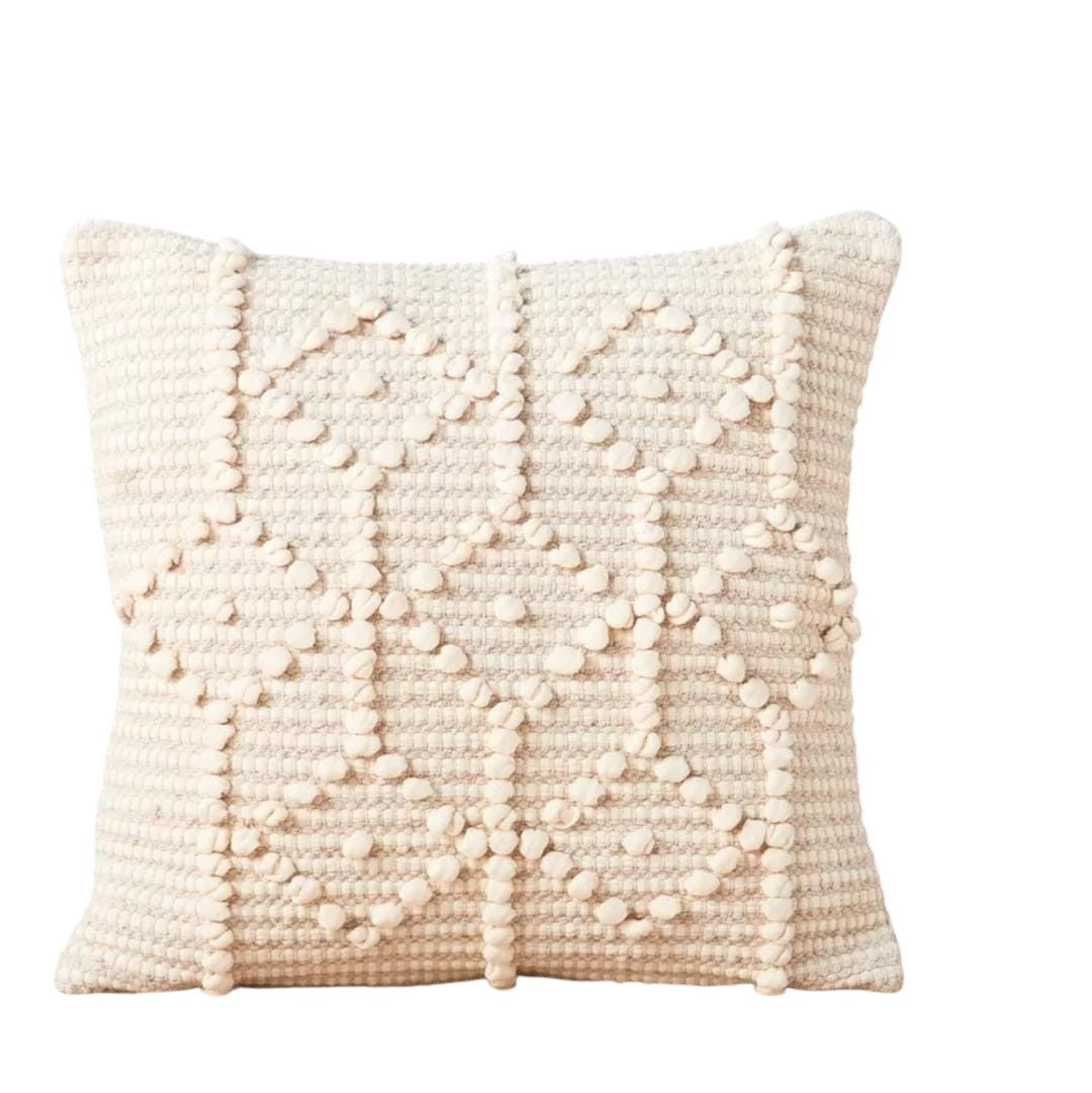 Ivqua Cushion - S420