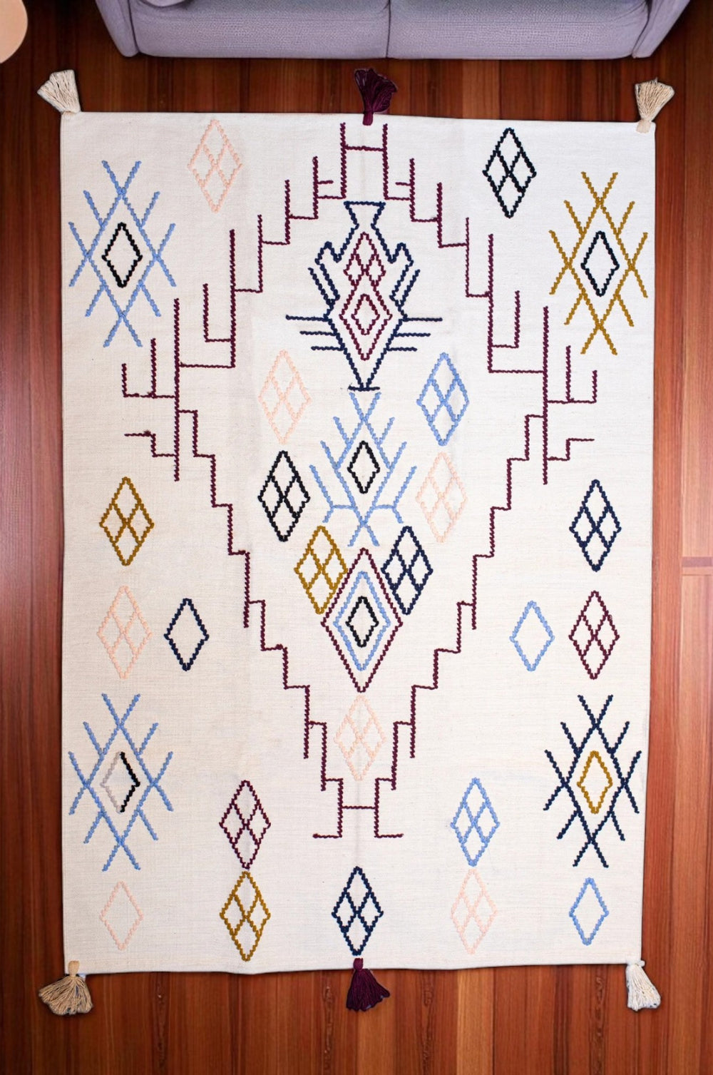 Eclaz Carpet-S340