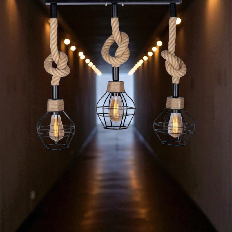 SIMON TRIPLE PENDANT-MNZ-100120149