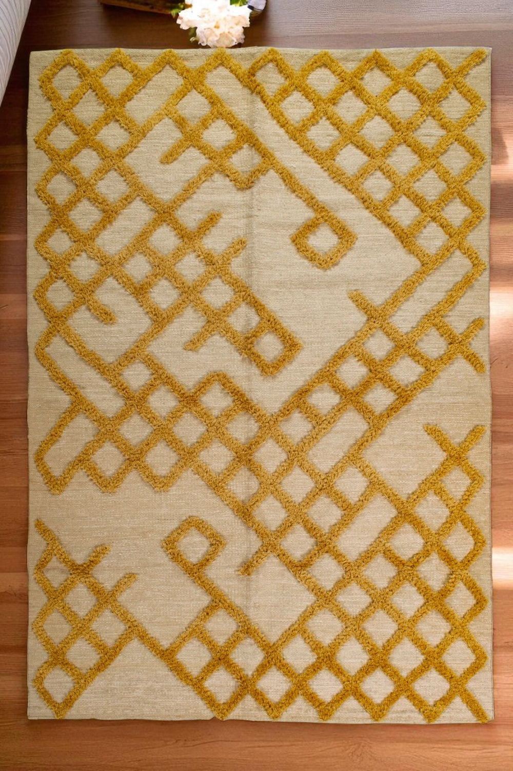 Faver Carpet- S377