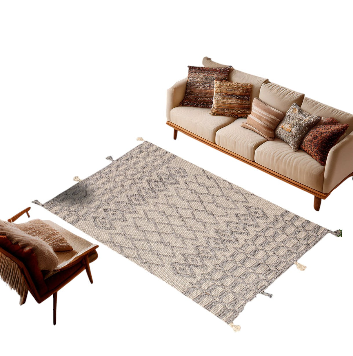Fizmo Carpet- S390