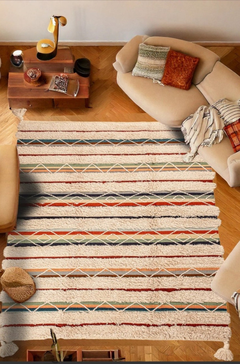 Hador Carpet- S394