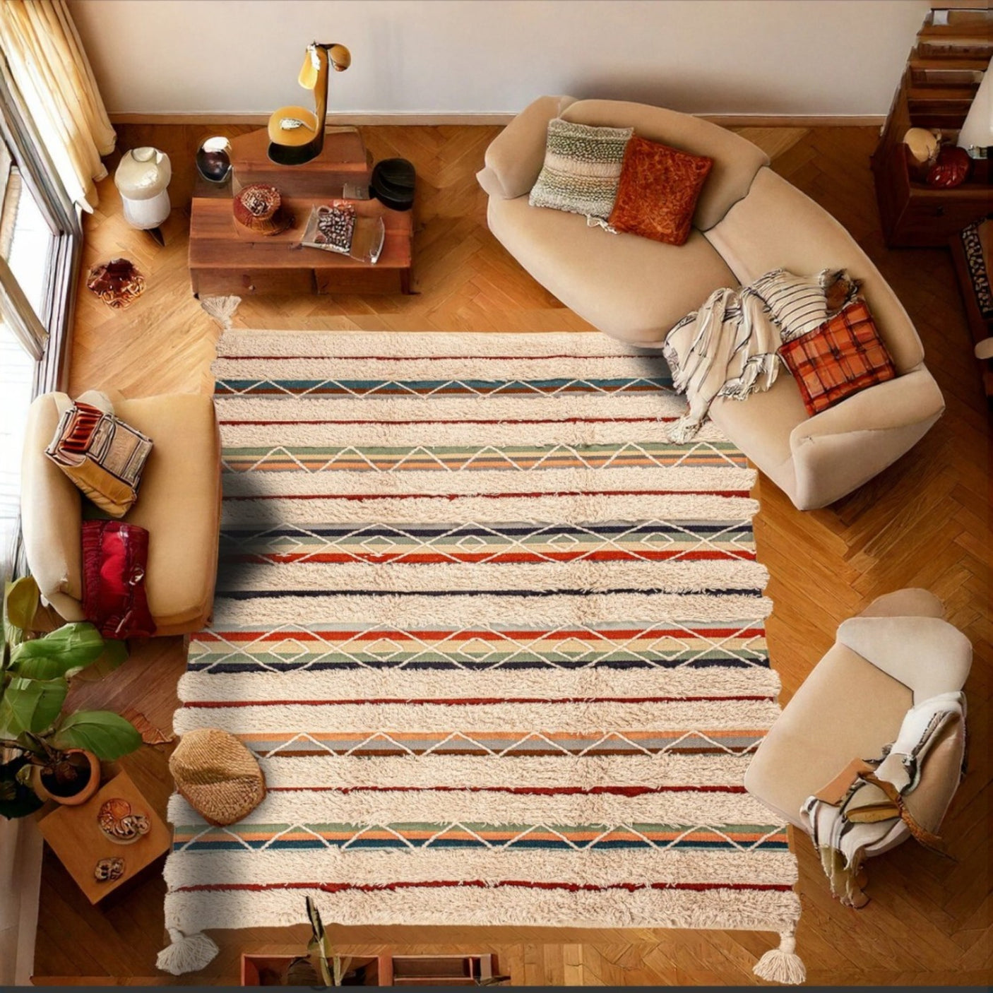 Hador Carpet- S394
