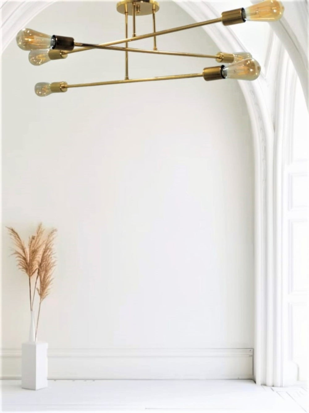 Sylor Chandelier - si-351-ch