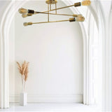 Sylor Chandelier - si-351-ch