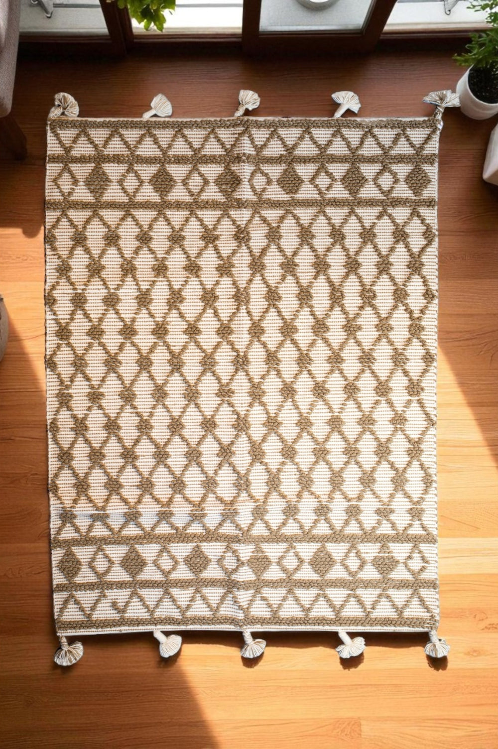 Elbra Carpet-S352