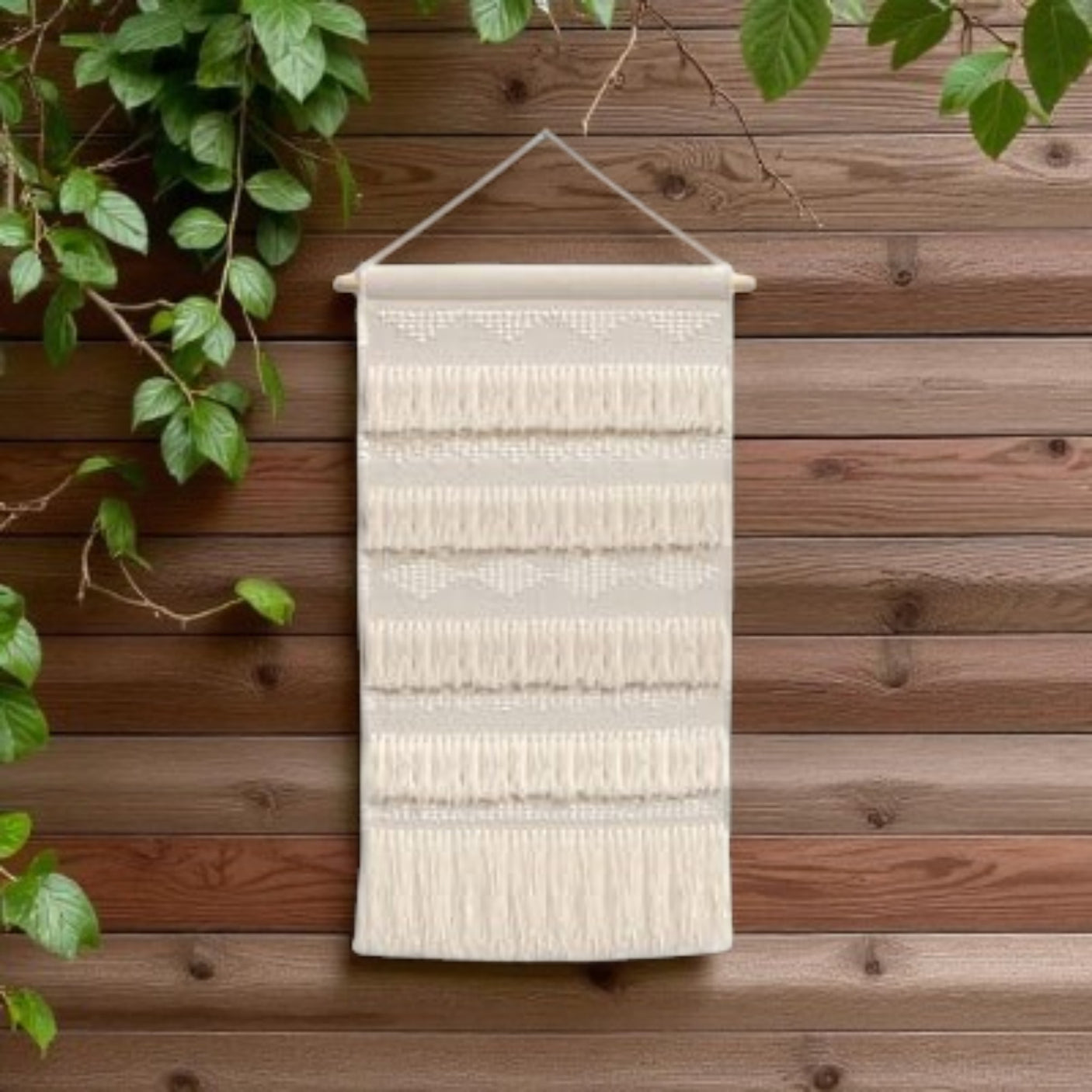 Hakro Wall Rug - S398
